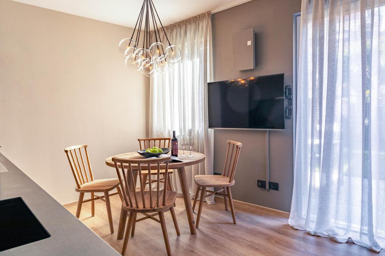 Lores Loft Merano Extérieur photo