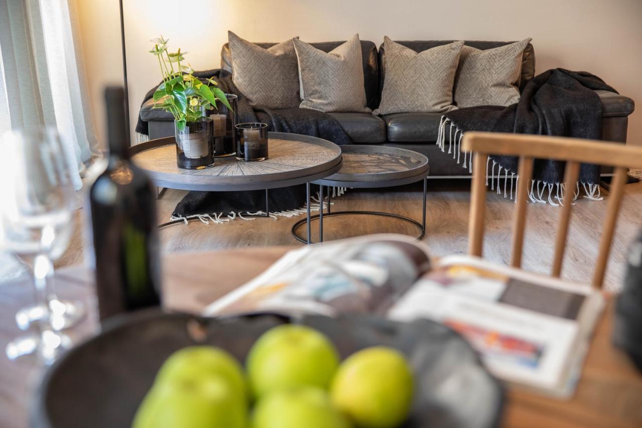 Lores Loft Merano Extérieur photo