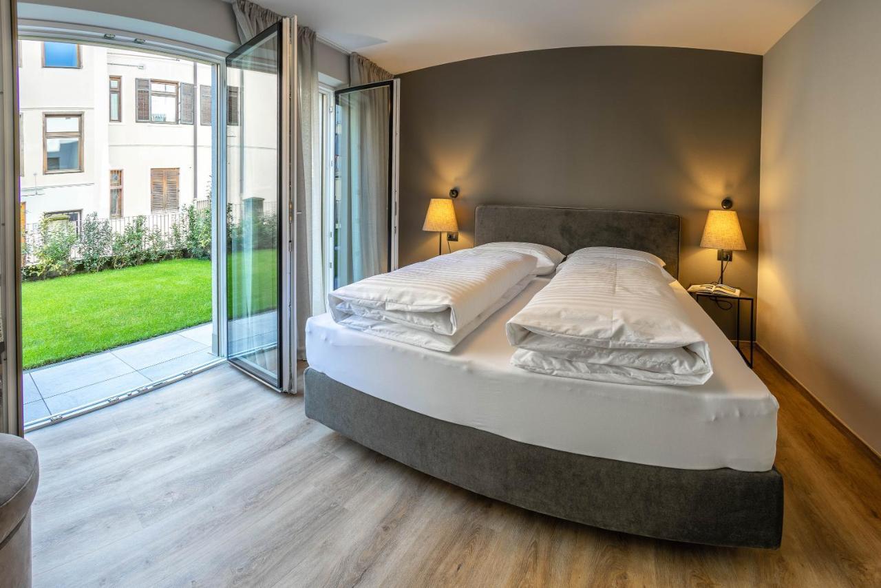 Lores Loft Merano Extérieur photo