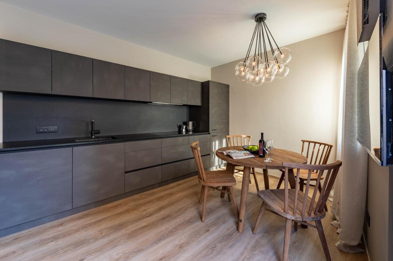 Lores Loft Merano Extérieur photo