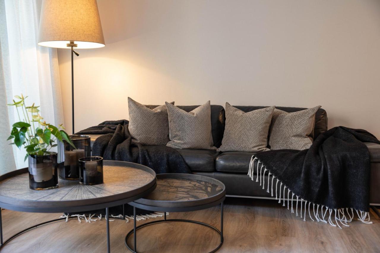 Lores Loft Merano Extérieur photo