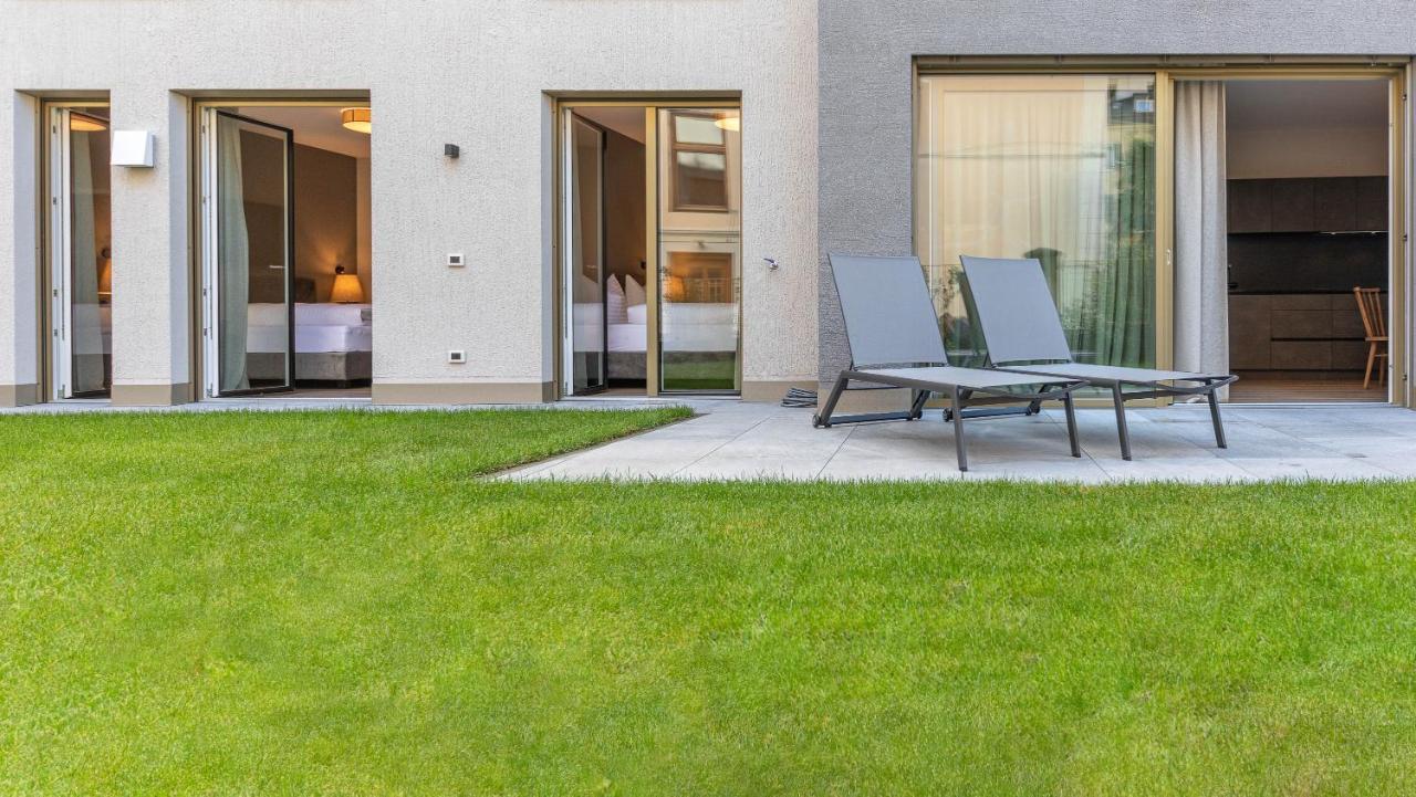 Lores Loft Merano Extérieur photo