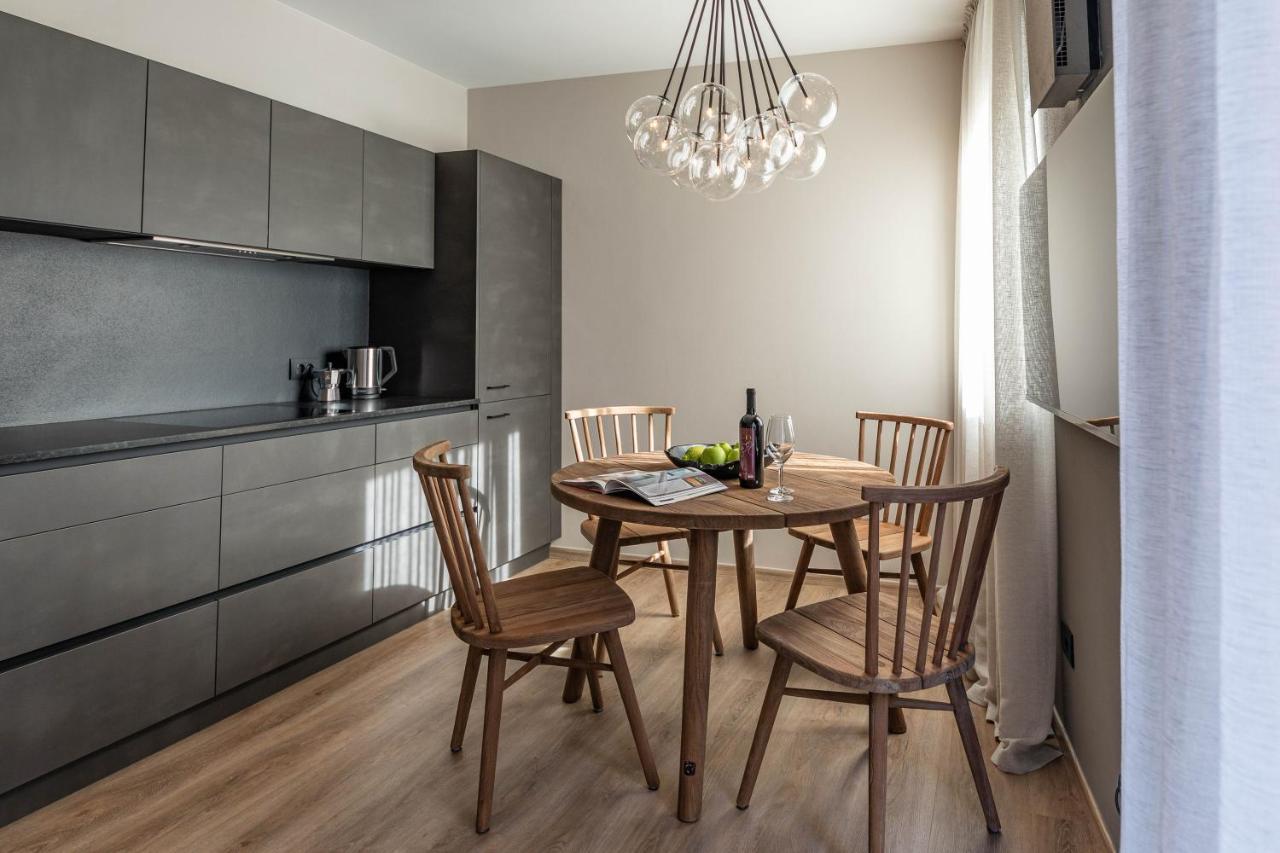 Lores Loft Merano Extérieur photo
