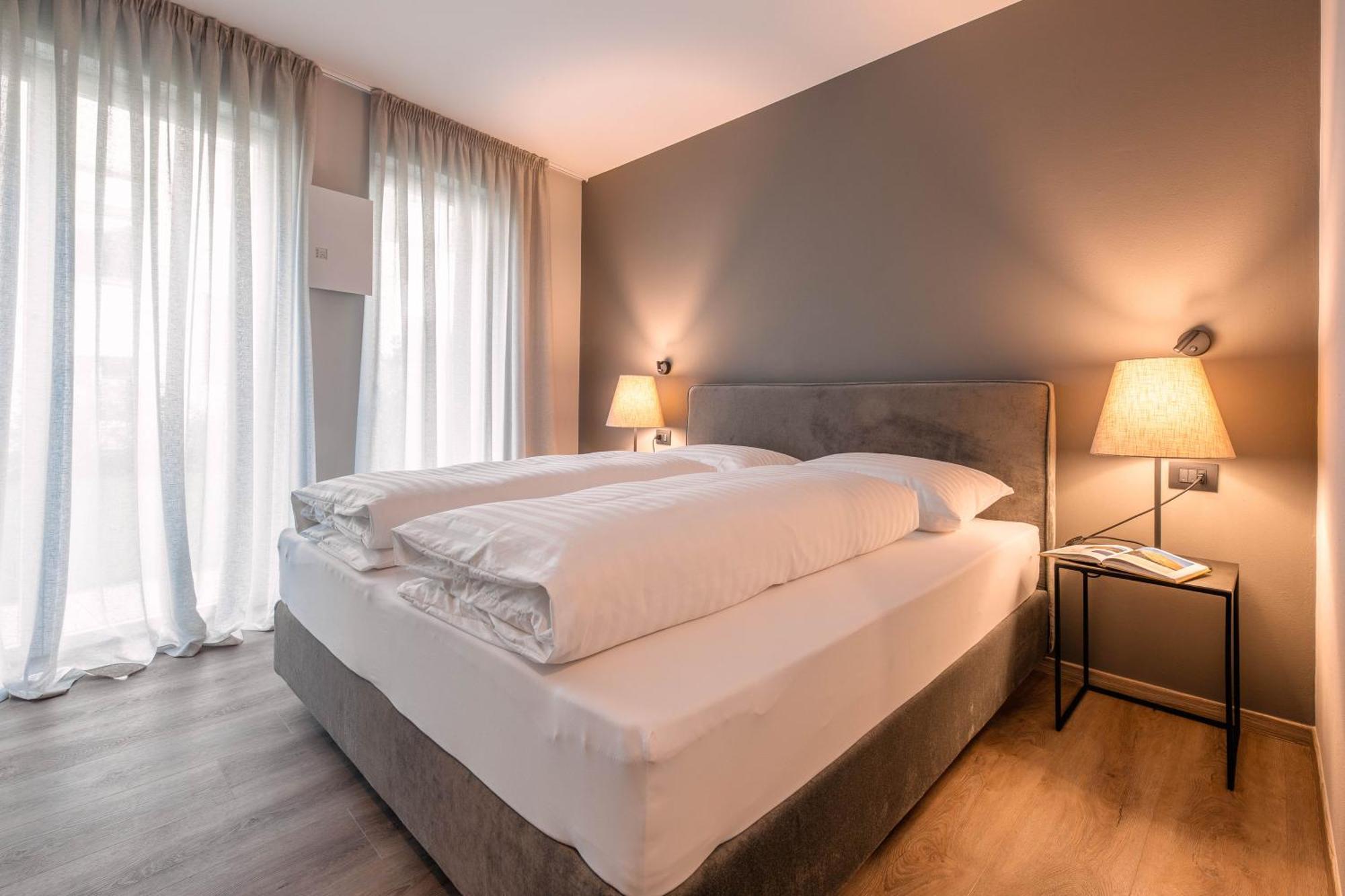 Lores Loft Merano Extérieur photo